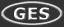 GES logo small